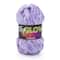 Lion Brand® DIY Glow Chenille Yarn